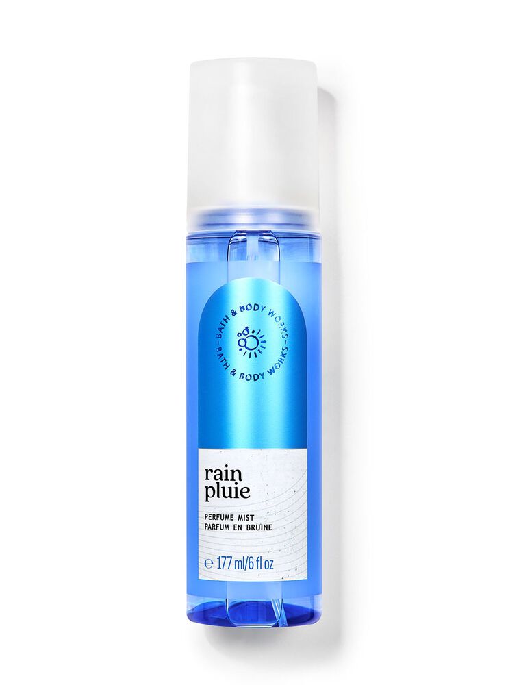 Rain Perfume Mist Perfume Mist