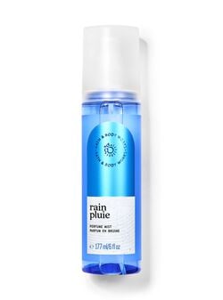 Rain Perfume Mist