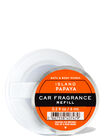 Island Papaya Car Fragrance Refill image number null