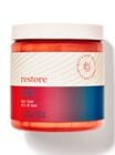 Restore With Magnesium Salt Soak image number null