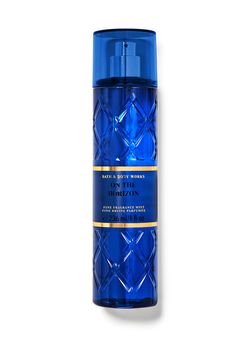 On The Horizon Fine Fragrance Mist image number null