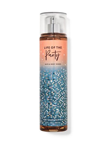 Life of the Party Fine Fragrance Mist Fine Fragrance Mist