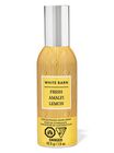 Fresh Amalfi Lemon Concentrated Room Spray image number null
