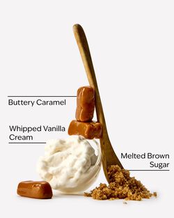 Caramel Vanilla Wallflowers Fragrance Refill image number null