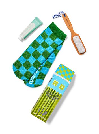 Foot Treatment Mini Gift Set Mini Gift Set