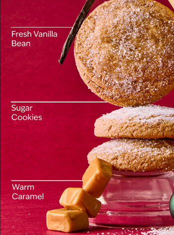 Vanilla Bean Noel Body Wash Body Wash