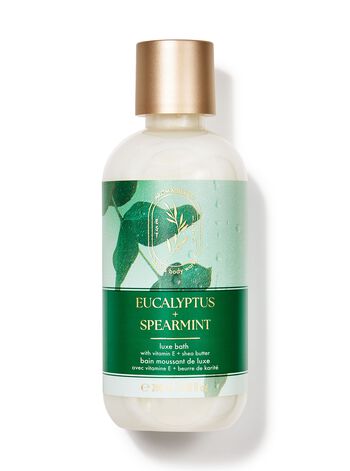 Eucalyptus Spearmint Luxe Bath Luxe Bath