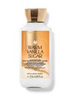 Warm Vanilla Sugar Daily Nourishing Body Lotion image number null