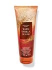 Warm Vanilla Sugar Ultimate Hydration Body Cream image number null