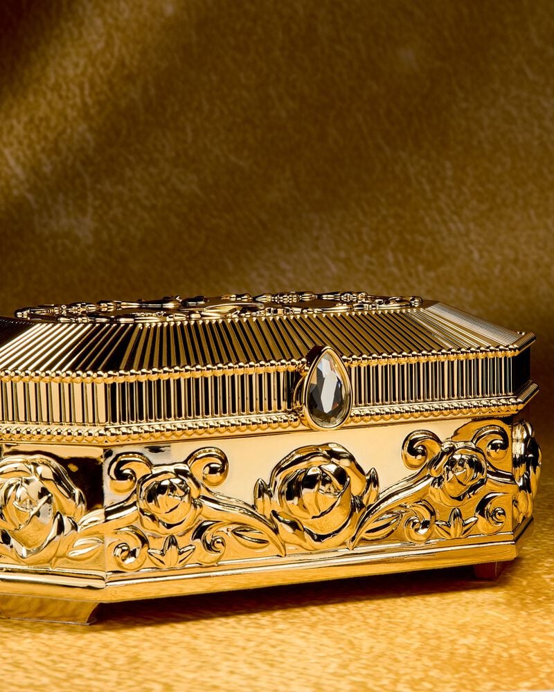 Disney Princess Keepsake Music Box Keepsake Music Box