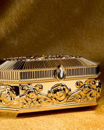 Disney Princess Keepsake Music Box Keepsake Music Box