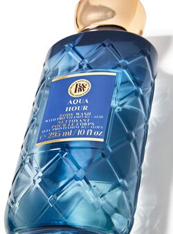 Aqua Hour Body Wash