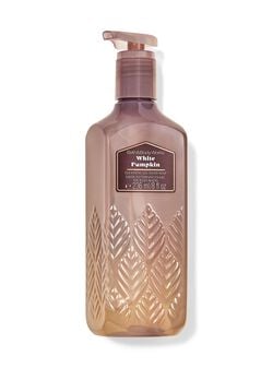 White Pumpkin Cleansing Gel Hand Soap