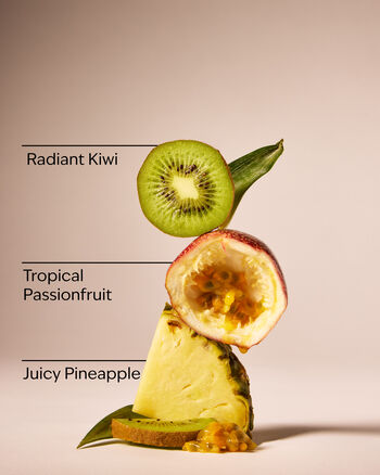 Aloha Kiwi Passionfruit Wallflowers Fragrance Refill Wallflowers Fragrance Refill