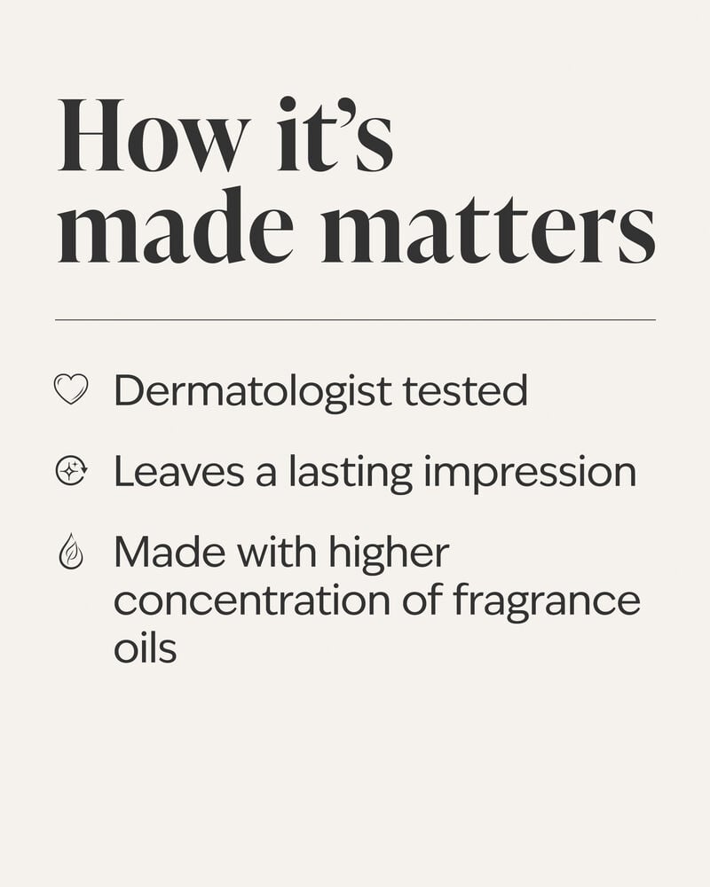 My Signature Cologne Cologne