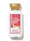 Winter Candy Apple Travel Size Daily Nourishing Body Lotion image number null