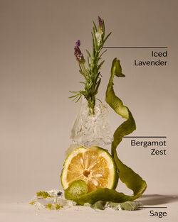 To The Moon 3-in-1 Hair, Face & Body Wash image number null