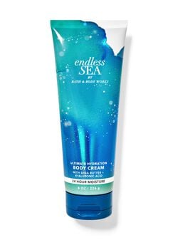 Endless Sea Ultimate Hydration Body Cream