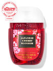 Japanese Cherry Blossom PocketBac Hand Sanitizer image number null