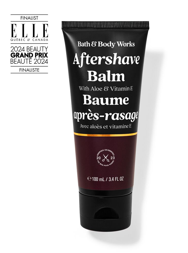 Ultimate After Shave Balm After Shave Balm