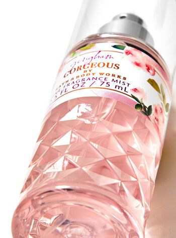 Gingham Gorgeous Travel Size Fine Fragrance Mist Travel Size Fine Fragrance Mist