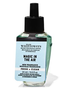 Magic In The Air Wallflowers Fragrance Refill Magic In The Air Wallflowers Fragrance Refill