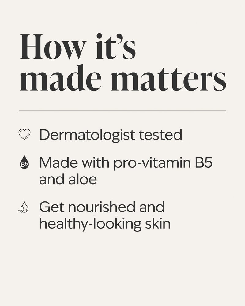 Atlantic Body Wash Body Wash