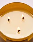 Sweet Tea & Lemonade 3-Wick Candle image number null