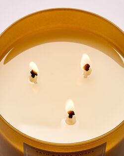 Sweet Tea & Lemonade 3-Wick Candle image number null