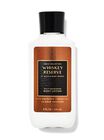 Whiskey Reserve Daily Nourishing Body Lotion image number null