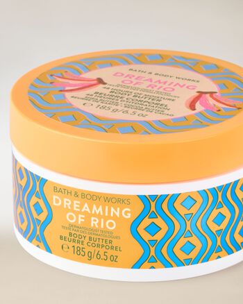 Dreaming of Rio Body Butter Body Butter