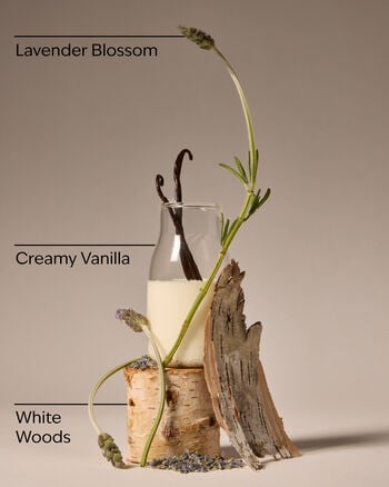 Lavender Vanilla Travel Size Ultimate Hydration Body Cream Travel Size Ultimate Hydration Body Cream