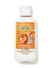Sparkling Orange Spritz Daily Nourishing Body Lotion image number null