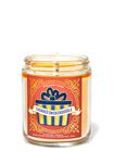 Sugared Snickerdoodle Single Wick Candle image number null