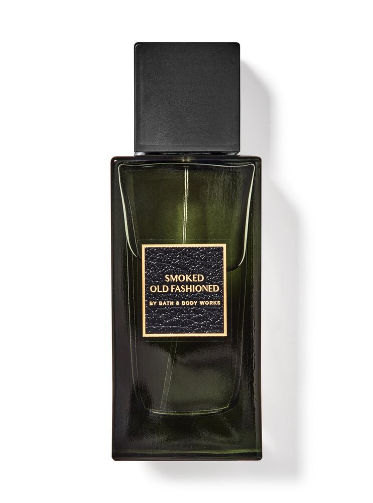 Smoked Old Fashioned Cologne Cologne