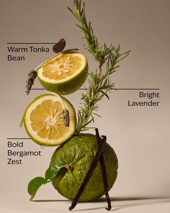 Lavender Bergamot Concentrated Room Spray Concentrated Room Spray