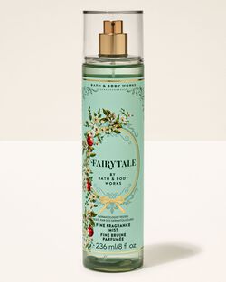 Fairytale Fine Fragrance Mist