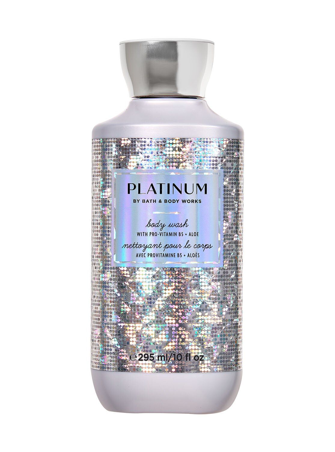 ボディローション BBW Platinum Body Wash Showe Shop Platinum Body Wash | Bath & Body Works Philippines