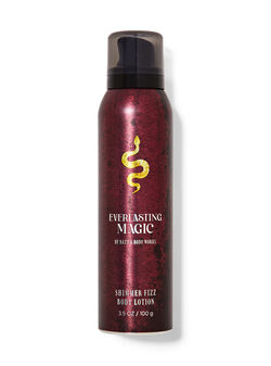 Everlasting Magic Shimmer Fizz Body Lotion