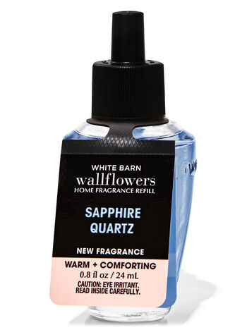 Sapphire Quartz Wallflowers Fragrance Refill Wallflowers Fragrance Refill
