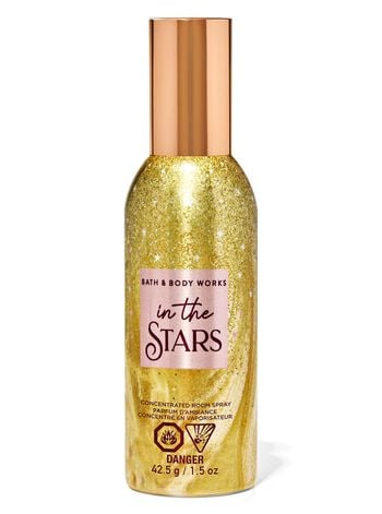 In The Stars Concentrated Room Spray Concentrated Room Spray