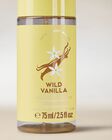 Wild Vanilla Travel Size Fine Fragrance Mist image number null