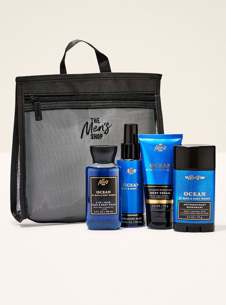 Ocean Gift Set Gift Set