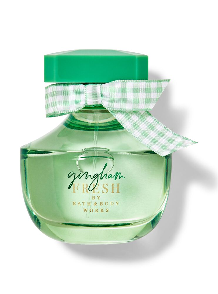 Gingham Fresh Eau de Parfum Eau de Parfum