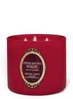 Everlasting Magic 3-Wick Candle image number null