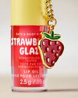 Strawberry Glaze Lip Oil image number null