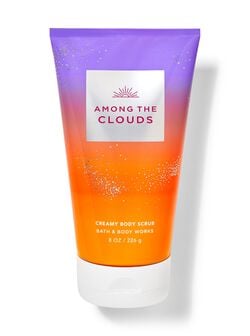 Among the Clouds Creamy Body Scrub