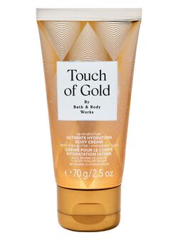 Touch of Gold Travel Size Ultimate Hydration Body Cream image number null
