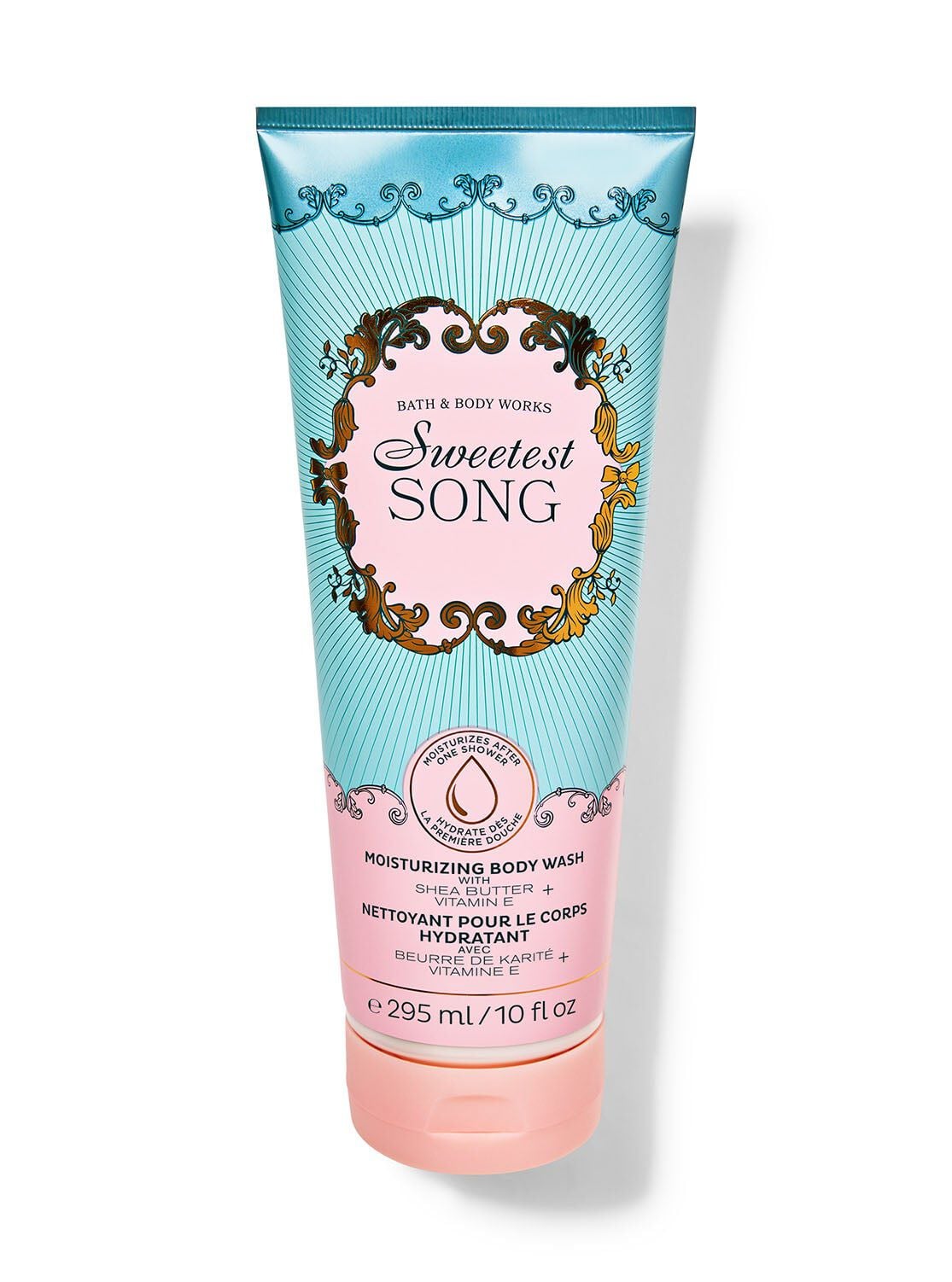 Sweetest Song ボディウォッシュバスアンドボディワークス Shop Sweetest Song Moisturizing Body Wash | Bath & Body Works