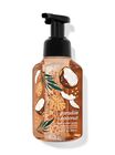 Paradise Coconut Gentle Foaming Hand Soap image number null